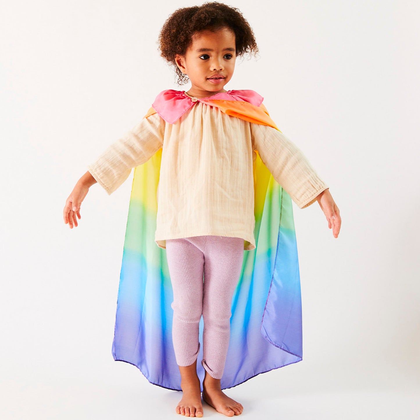 Rainbow Cape