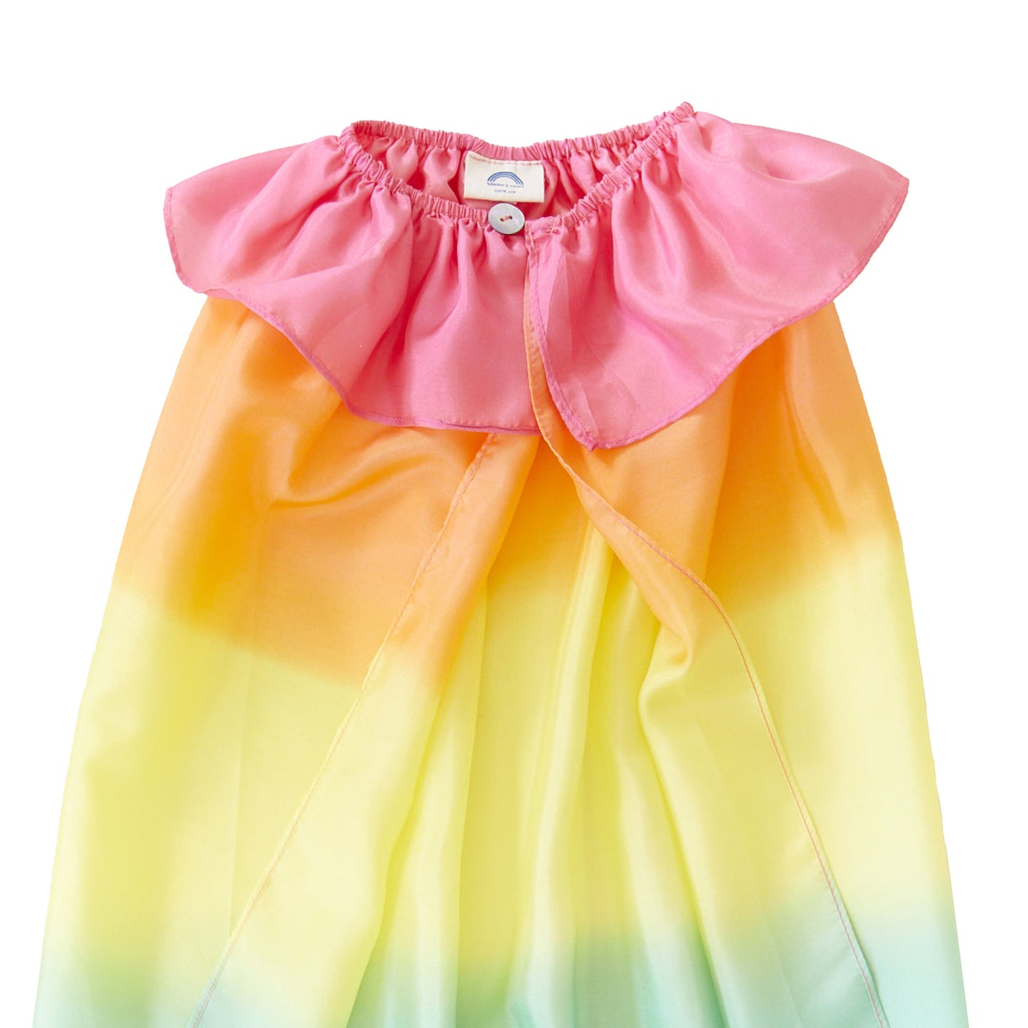 Rainbow Cape