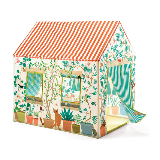 Garden Tent Play House