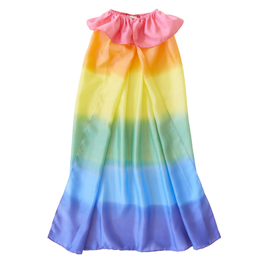 Rainbow Cape