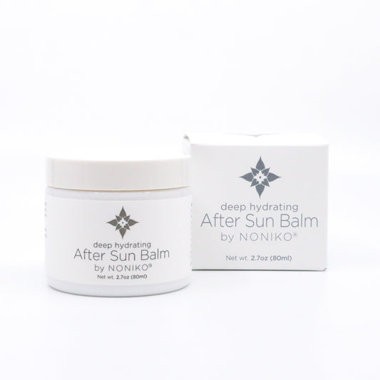 After Sun Balm