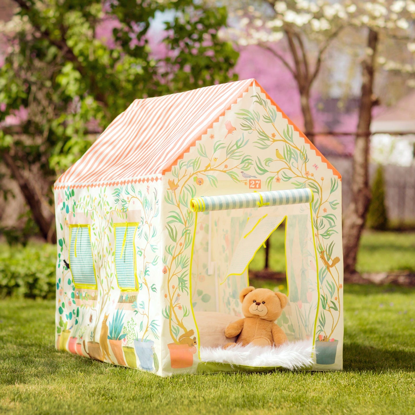Garden Tent Play House