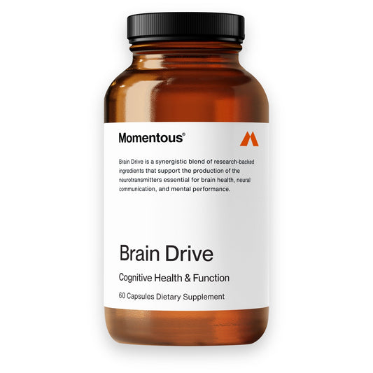 Brain Drive