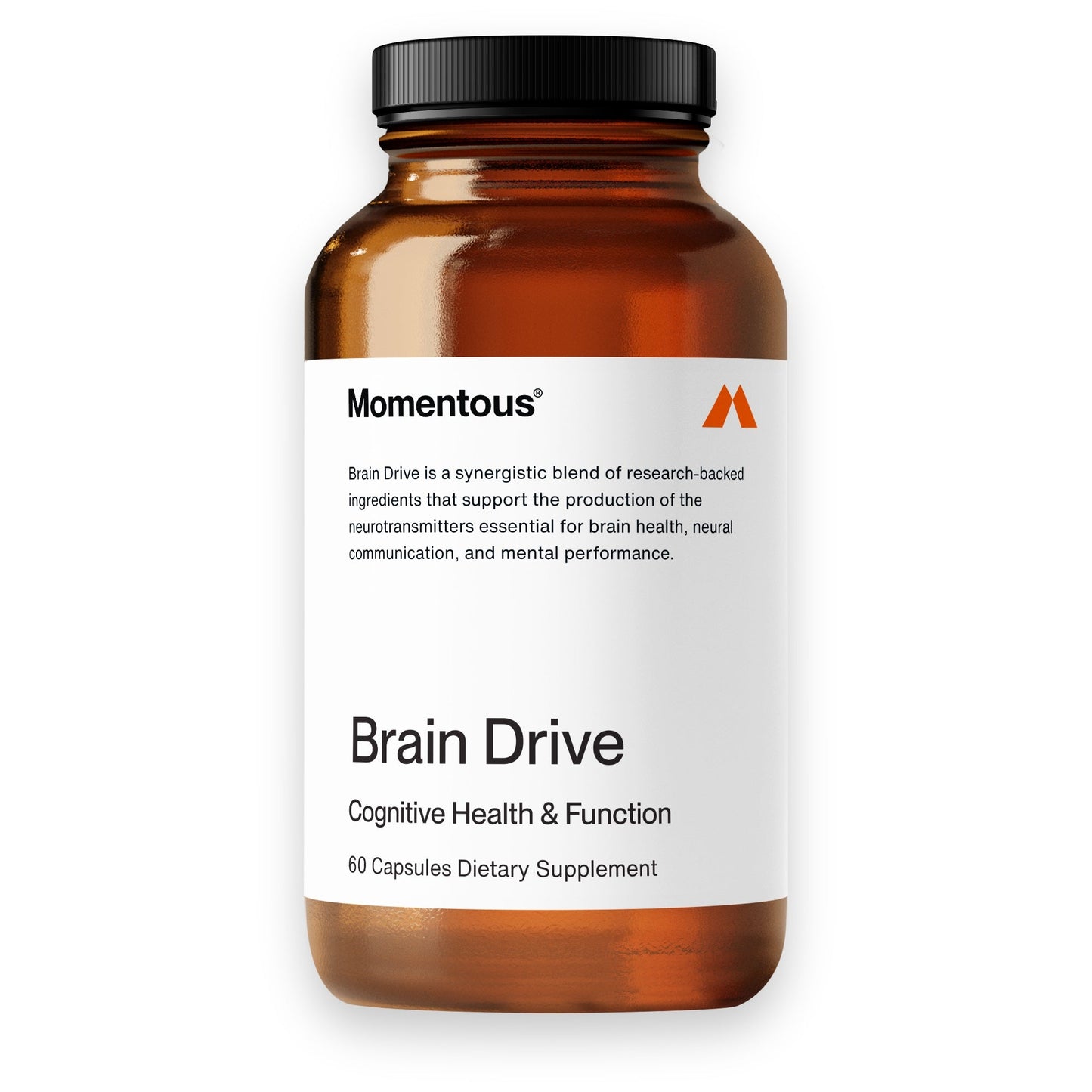 Brain Drive