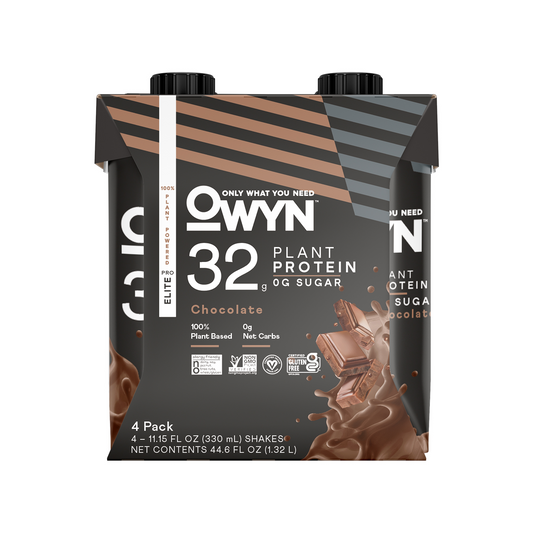 Elite Protein Shake. 32G