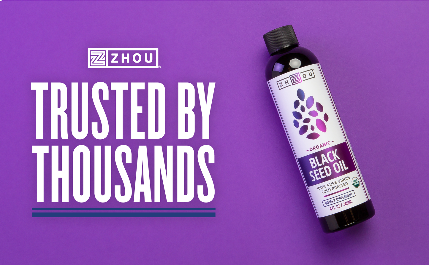 Black Seed Oil