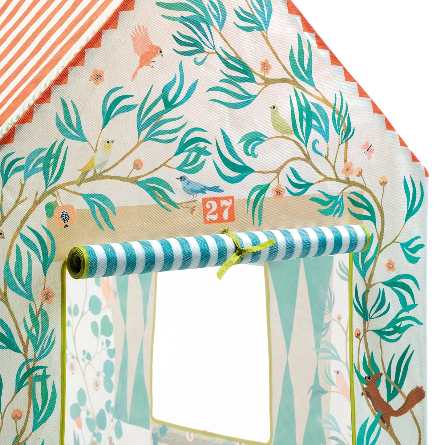 Garden Tent Play House