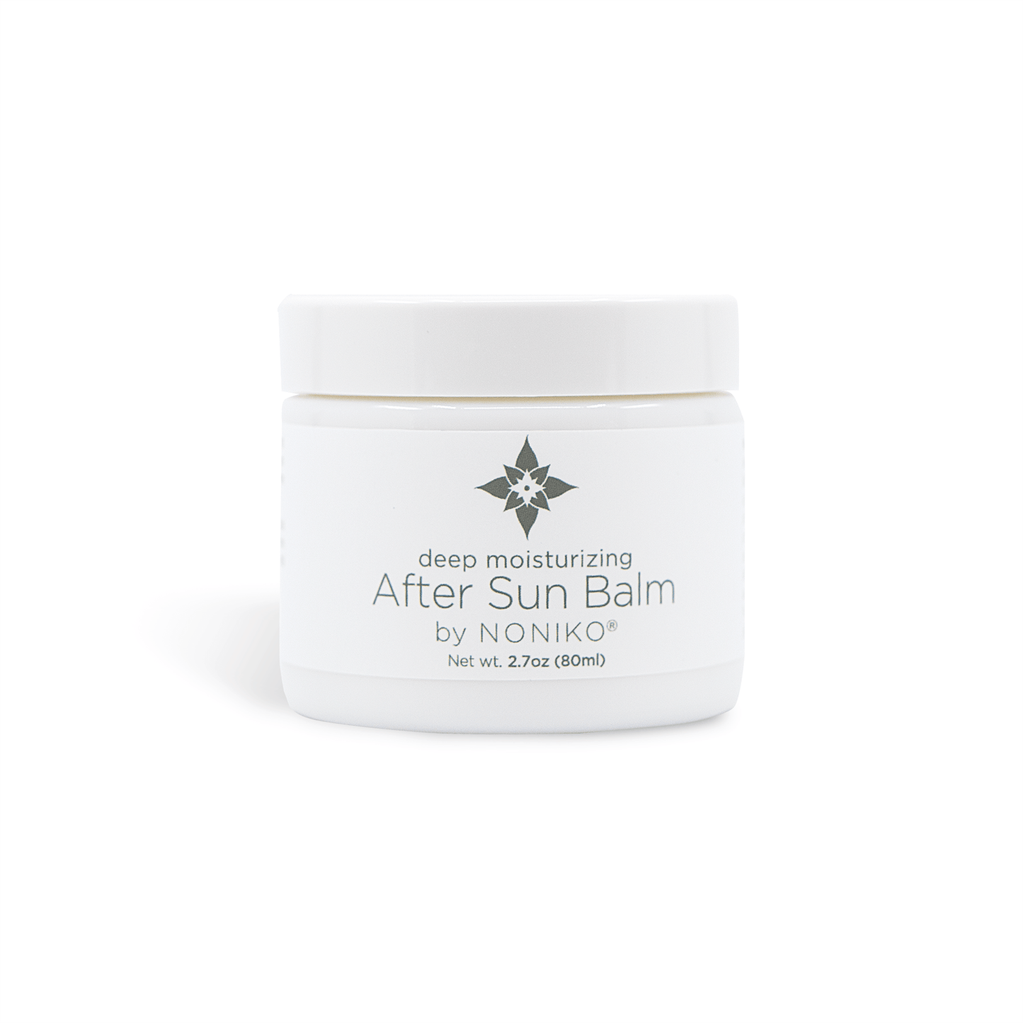 After Sun Balm