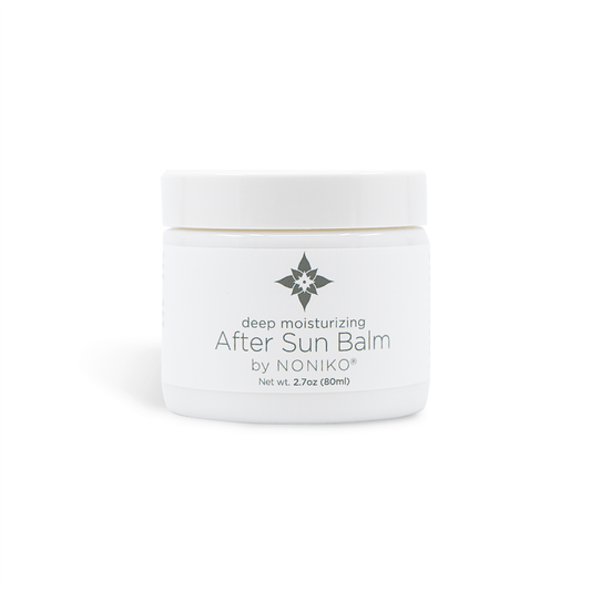 After Sun Balm
