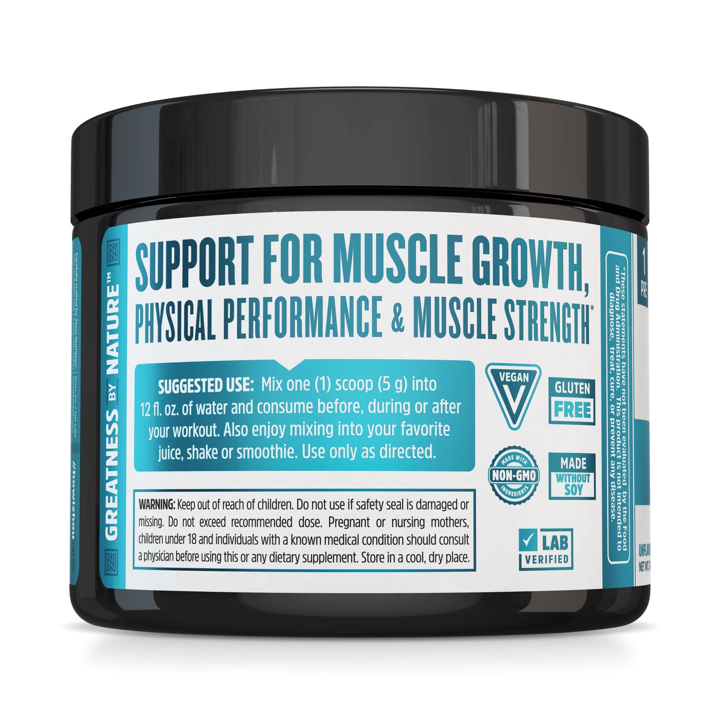 Creatine Powder