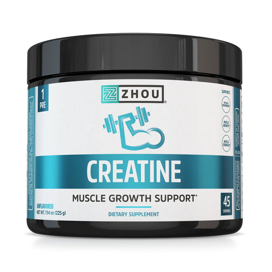 Creatine Powder