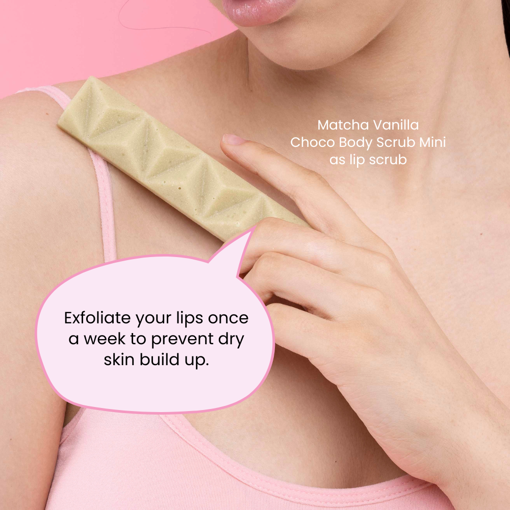Lip Care Duo
