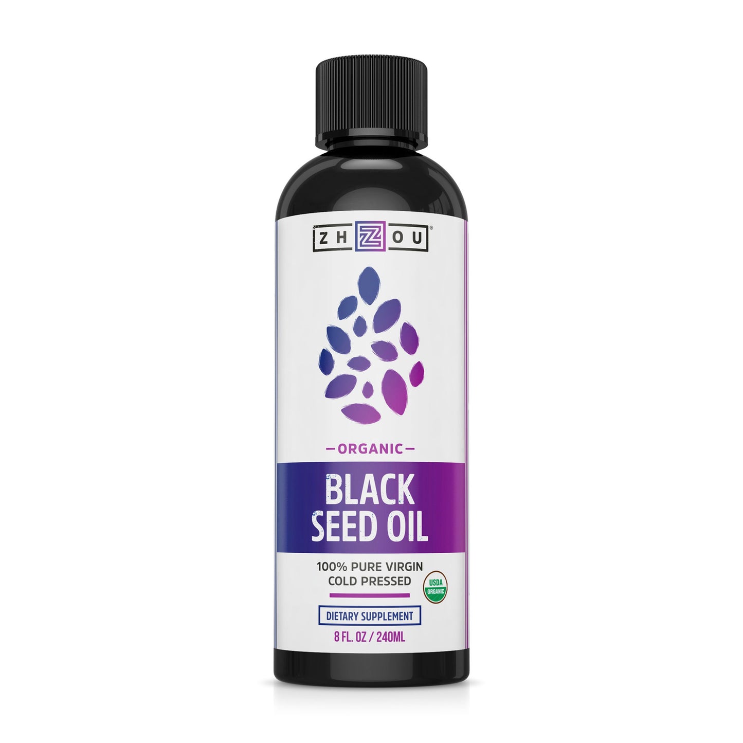 Black Seed Oil