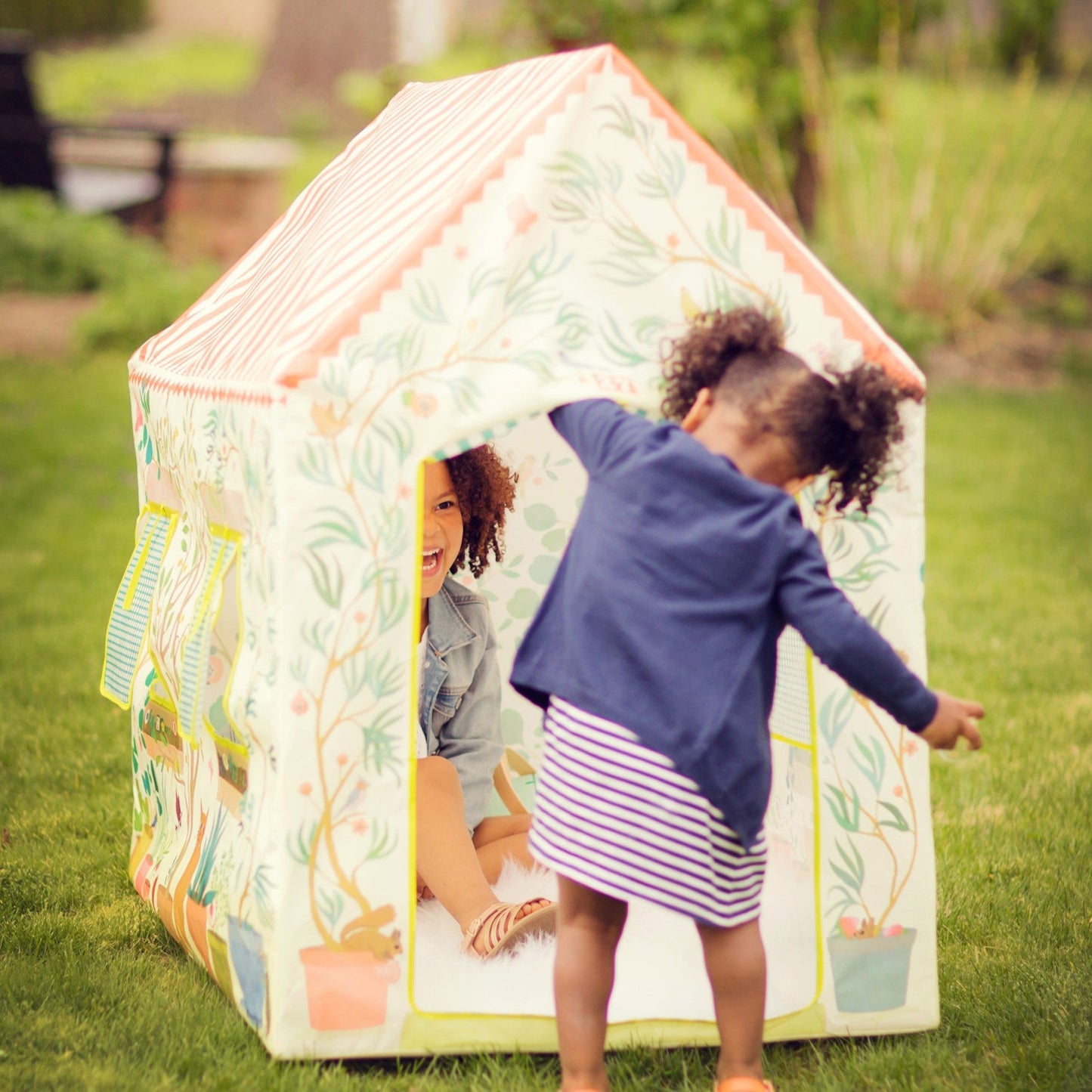 Garden Tent Play House